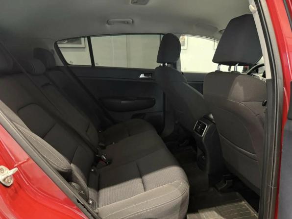 Kia Sportage IV с пробегом 2017 года, цена 1 590 000 рублей, 224494 км, внедорожник, Автокод Объявления