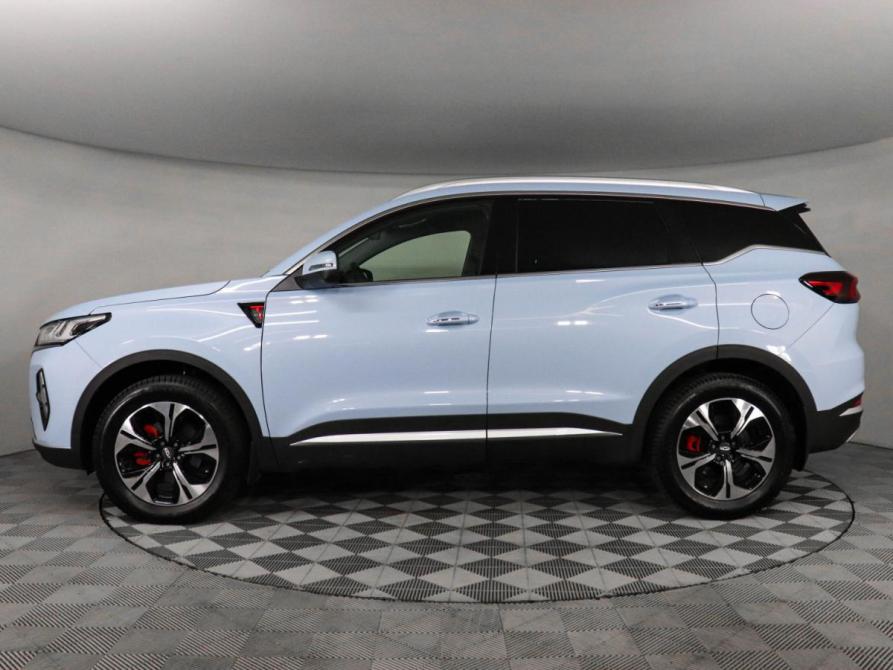 Chery Tiggo 7 Pro Max I Химки  - изображение 9