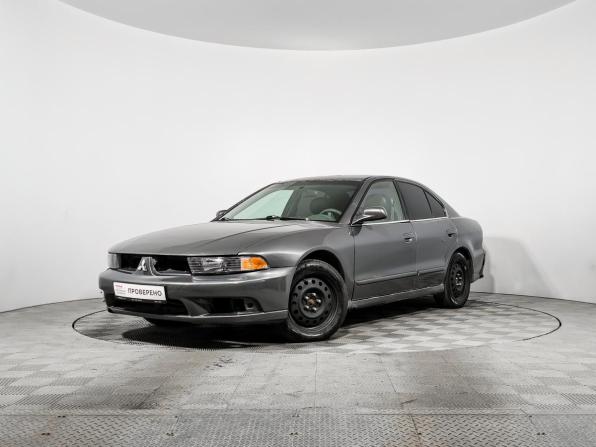 Mitsubishi Galant VIII Рестайлинг с пробегом 2002 года, цена 239 000 рублей, 280000 км, седан, Автокод Объявления