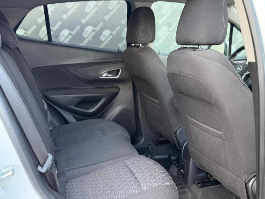 Opel Mokka I Краснодар  - изображение 26