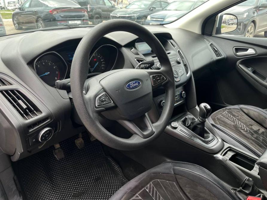 Ford Focus III Рестайлинг Казань  - изображение 9