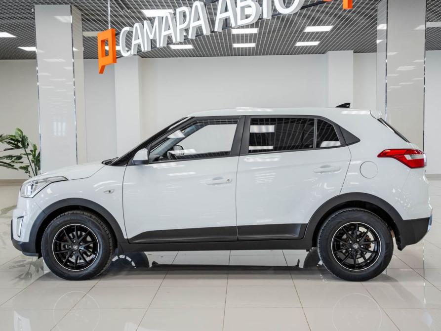 Hyundai Creta I Самара  - изображение 6