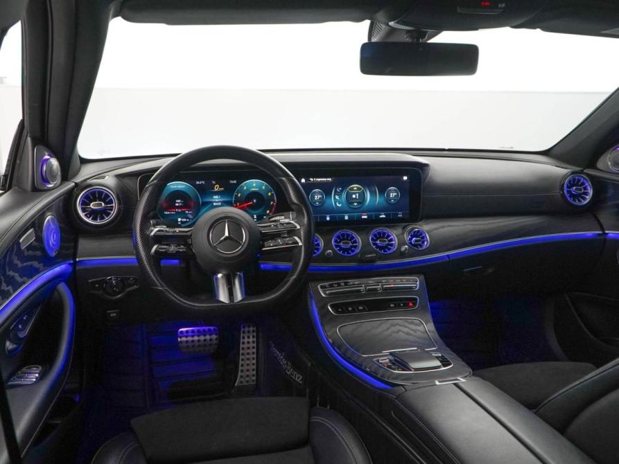 Mercedes-Benz E-Класс V (W213 S213 C238) Рестайлинг Москва  - изображение 6