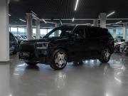 Zeekr 9X Москва  - изображение 42