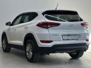 Hyundai Tucson III Барнаул  - изображение 37