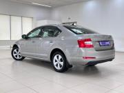 Skoda Octavia III (A7) Волгоград  - изображение 45