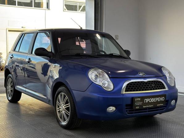 Lifan Smily I (320) с пробегом 2012 года, цена 220 000 рублей, 145000 км, хэтчбек, Автокод Объявления