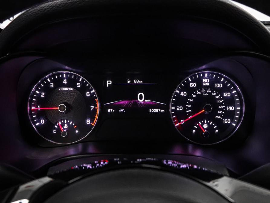 Kia Forte III Рестайлинг Минеральные Воды  - изображение 23