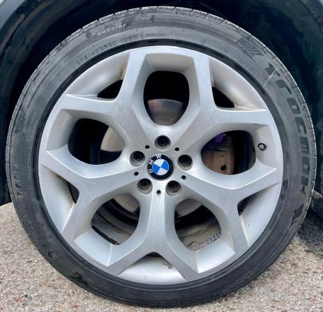 BMW X6 I (E71) с пробегом 2011 года, цена 2 014 100 рублей, 232047 км, внедорожник, Автокод Объявления