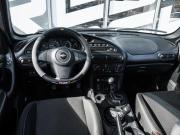 Chevrolet Niva I Рестайлинг Ставрополь  - изображение 23