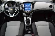 Chevrolet Cruze I Старый Оскол  - изображение 29