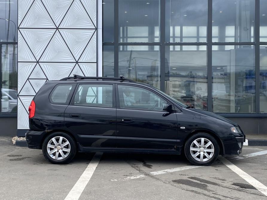 Mitsubishi Space Star I Рестайлинг Москва  - изображение 4