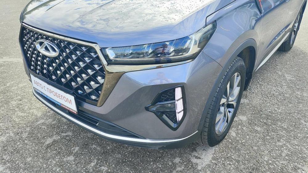 Chery Tiggo 7 Pro Max I Пермь  - изображение 4