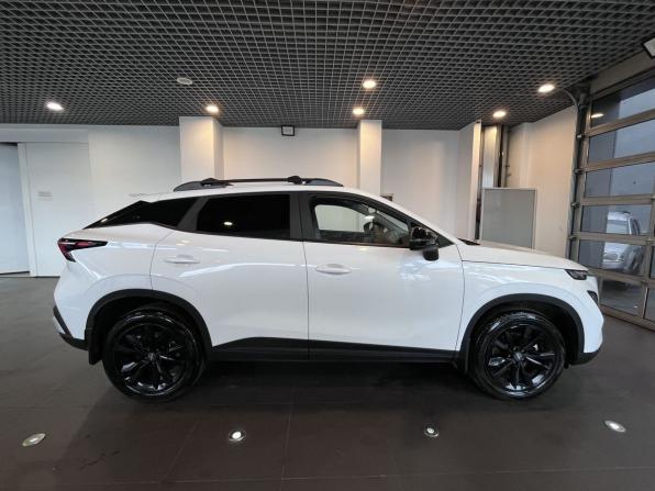 Omoda C5 I Рестайлинг с пробегом 2024 года, цена 2 500 000 рублей, 21417 км, внедорожник, Автокод Объявления