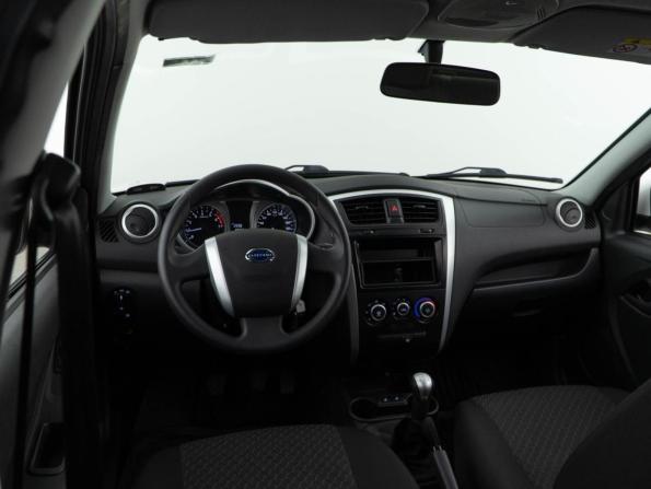 Datsun on-DO I Рестайлинг с пробегом 2020 года, цена 740 050 рублей, 27427 км, седан, Автокод Объявления