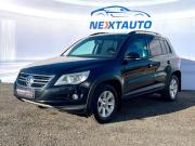 Volkswagen Tiguan I Чебоксары  - изображение 31