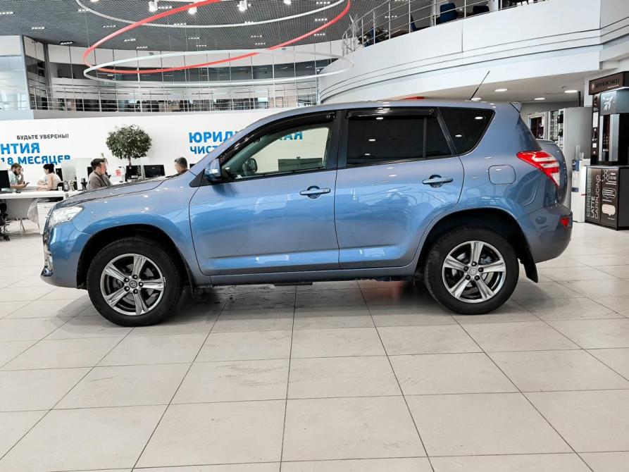 Toyota RAV4 III (XA30) Рестайлинг Казань  - изображение 10
