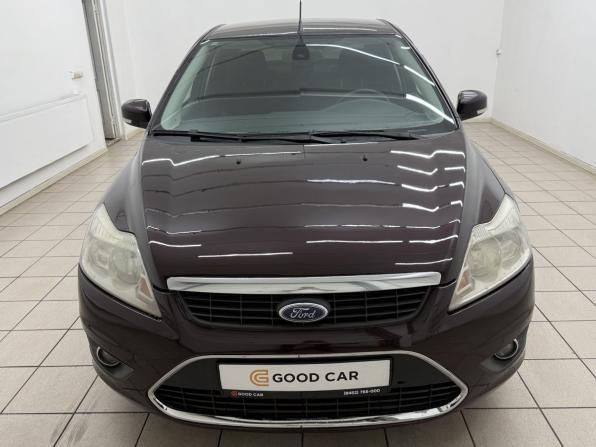 Ford Focus II Рестайлинг с пробегом 2008 года, цена 550 000 рублей, 176233 км, седан, Автокод Объявления