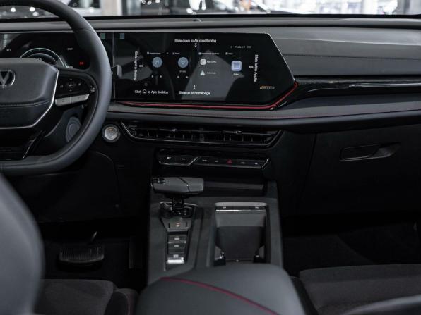 Новый Changan CS35 Max 2025 года, цена 2 599 900 рублей, внедорожник, Автокод Объявления