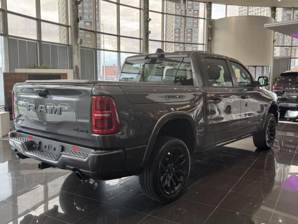 Ram 1500 V Рестайлинг с пробегом 2026 года, цена 11 790 000 рублей, 110 км, пикап, Автокод Объявления