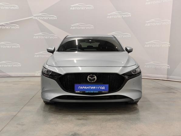 Mazda 3 IV (BP) с пробегом 2022 года, цена 1 785 000 рублей, 38397 км, хэтчбек, Автокод Объявления