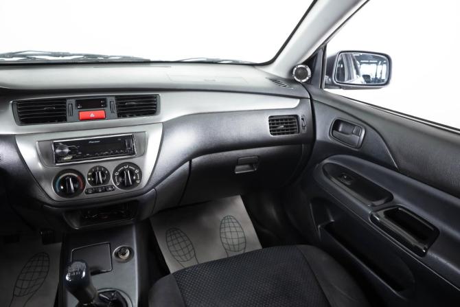 Mitsubishi Lancer IX Рестайлинг с пробегом 2005 года, цена 349 000 рублей, 265000 км, седан, Автокод Объявления