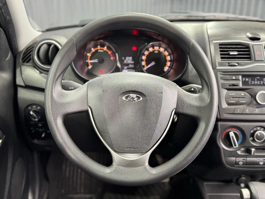 Lada (ВАЗ) Granta I Рестайлинг Ижевск  - изображение 9