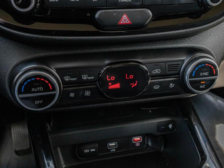 Kia Soul III Краснодар  - изображение 15