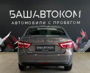 Lada (ВАЗ) Vesta I Уфа  - изображение 19