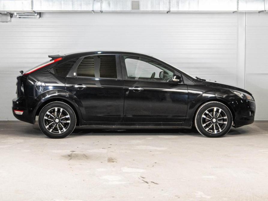 Ford Focus II Рестайлинг Ставрополь  - изображение 5