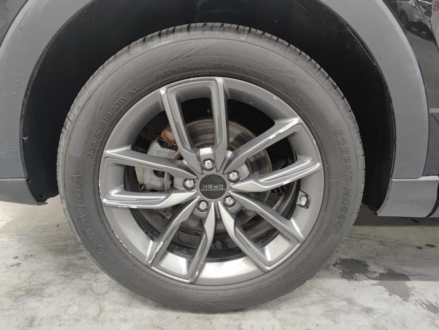 Dongfeng DFSK ix5 Казань  - изображение 22