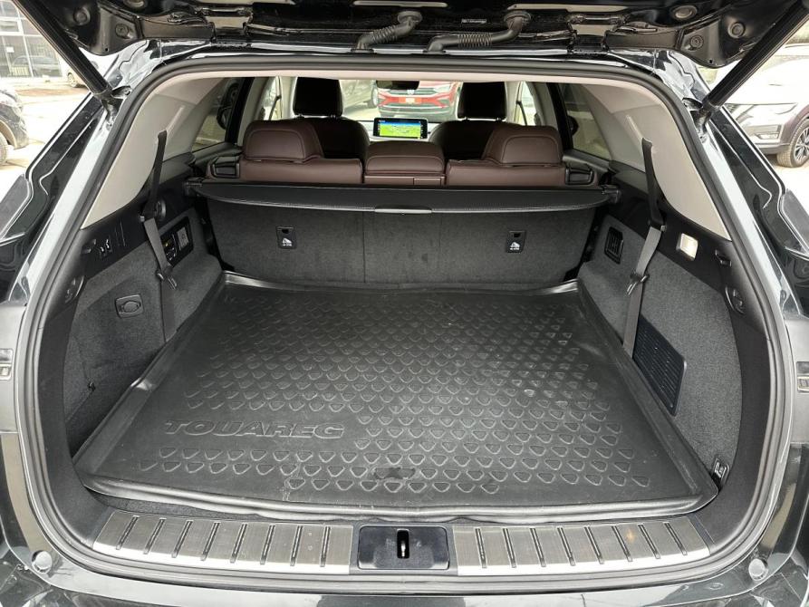 Lexus RX IV Рестайлинг Пермь  - изображение 18