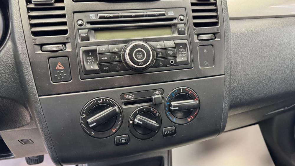 Nissan Tiida I Рестайлинг Киров  - изображение 11
