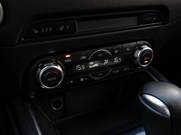 Mazda CX-5 II с пробегом 2018 года, цена 2 348 000 рублей, 186585 км, внедорожник, Автокод Объявления