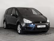 Ford S-MAX I Санкт-Петербург  - изображение 25