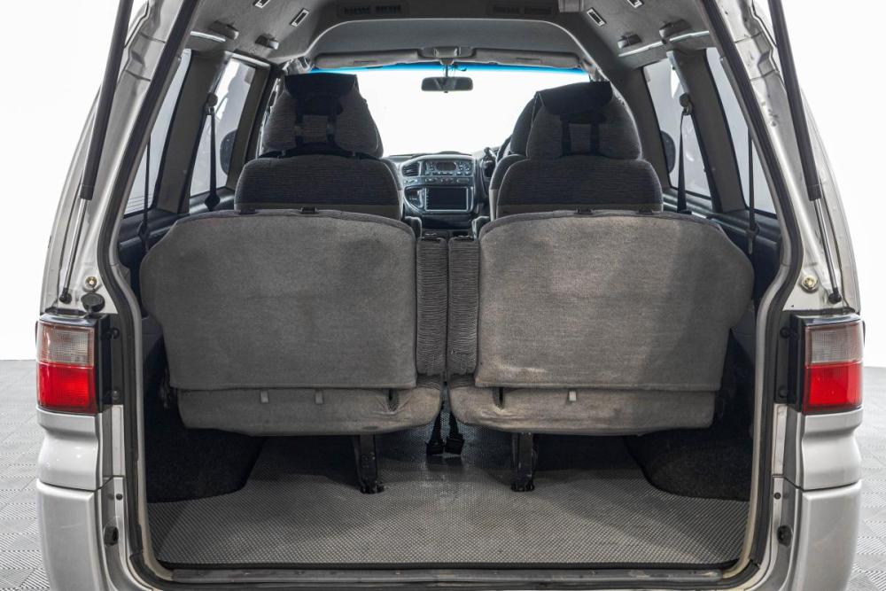Mitsubishi Delica IV Барнаул  - изображение 22