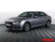 Audi A4 V (B9) Москва  - изображение 25