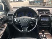 Toyota Camry VII (XV50) Рестайлинг Брянск  - изображение 30