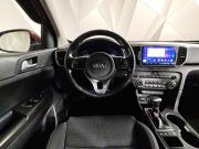 Kia Sportage IV Москва  - изображение 40
