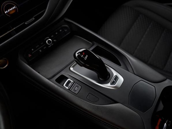 Haval F7 I с пробегом 2021 года, цена 1 848 000 рублей, 92345 км, внедорожник, Автокод Объявления