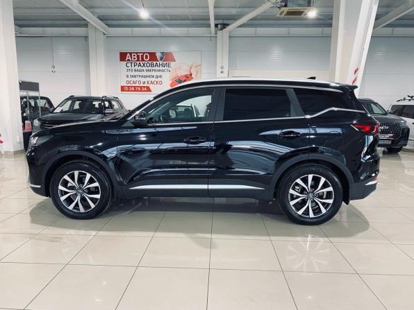 Xcite X-Cross 7 с пробегом 2024 года, цена 1 950 000 рублей, 6800 км, внедорожник, Автокод Объявления