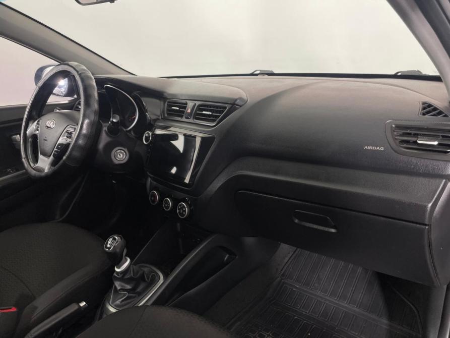 Kia Rio III Рестайлинг Воронеж  - изображение 9