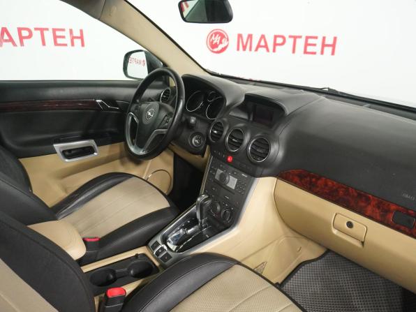 Opel Antara I Рестайлинг с пробегом 2012 года, цена 971 000 рублей, 201446 км, внедорожник, Автокод Объявления