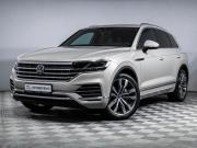 Volkswagen Touareg III Москва  - изображение 22