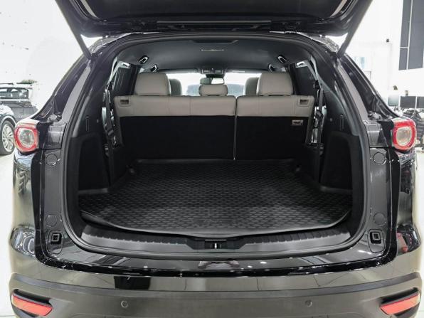 Mazda CX-9 II с пробегом 2018 года, цена 3 650 000 рублей, 103000 км, внедорожник, Автокод Объявления