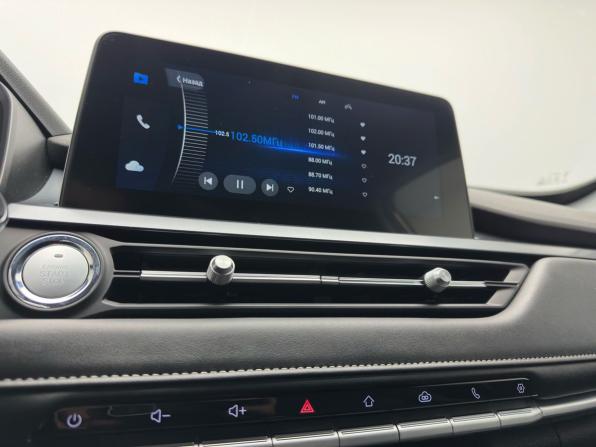 Chery Tiggo 4 Pro I Рестайлинг с пробегом 2025 года, цена 1 739 000 рублей, 20042 км, внедорожник, Автокод Объявления
