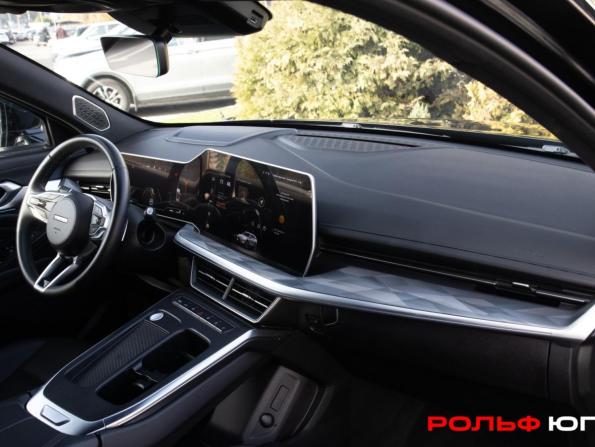 Haval F7 II с пробегом 2025 года, цена 2 650 000 рублей, 72406 км, внедорожник, Автокод Объявления