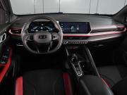 Geely Binyue Cool Ростов-на-Дону  - изображение 27