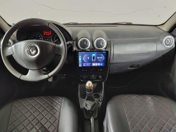 Renault Sandero I с пробегом 2012 года, цена 435 000 рублей, 223210 км, хэтчбек, Автокод Объявления