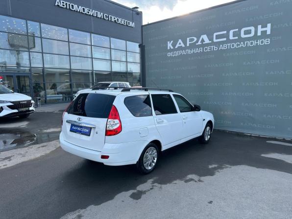 Lada (ВАЗ) Priora I Рестайлинг с пробегом 2014 года, цена 380 000 рублей, 219947 км, универсал, Автокод Объявления